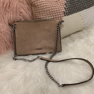 REBECCA MINKOFF avery crossbody